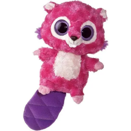 Aurora Yoohoo & Friends Biber Nook, 21cm