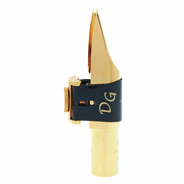 Dave Guardala M. Brecker II Tenor HM GP