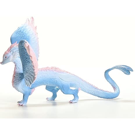 Schleich krystaldrage 70833