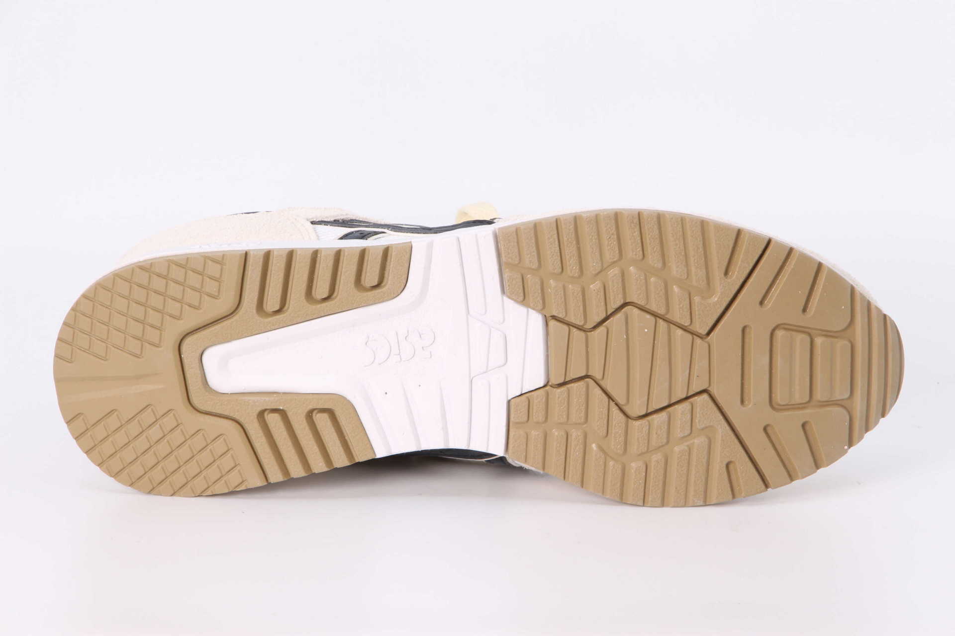 Lyte Classic Lady oatmeal / black