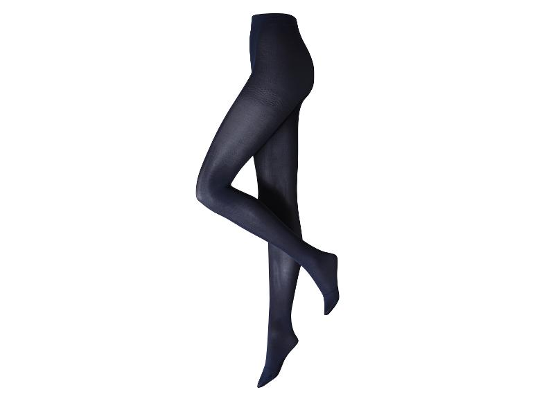 Dames thermopanty 80 DEN