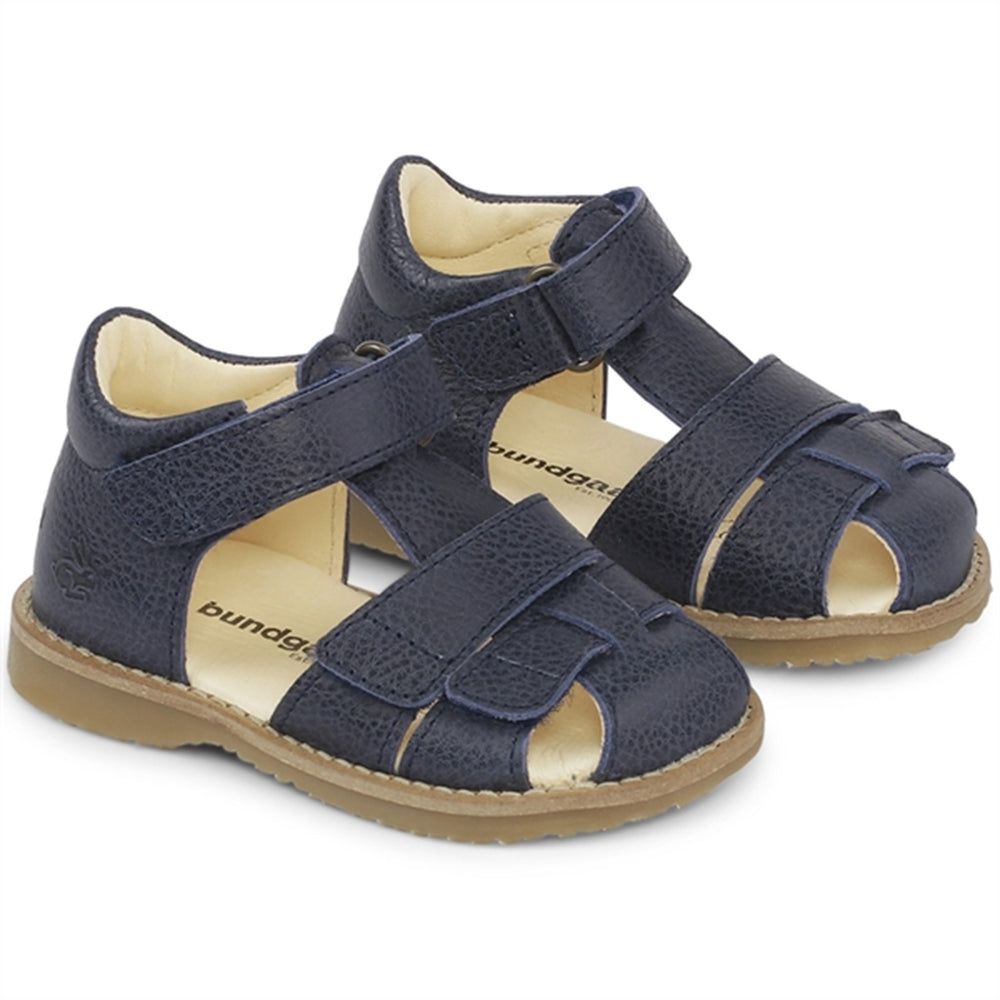Samir Sandal Navy - Bundgaard → Luksusbaby.dk