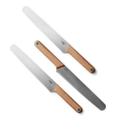 Brotmesser BK22
