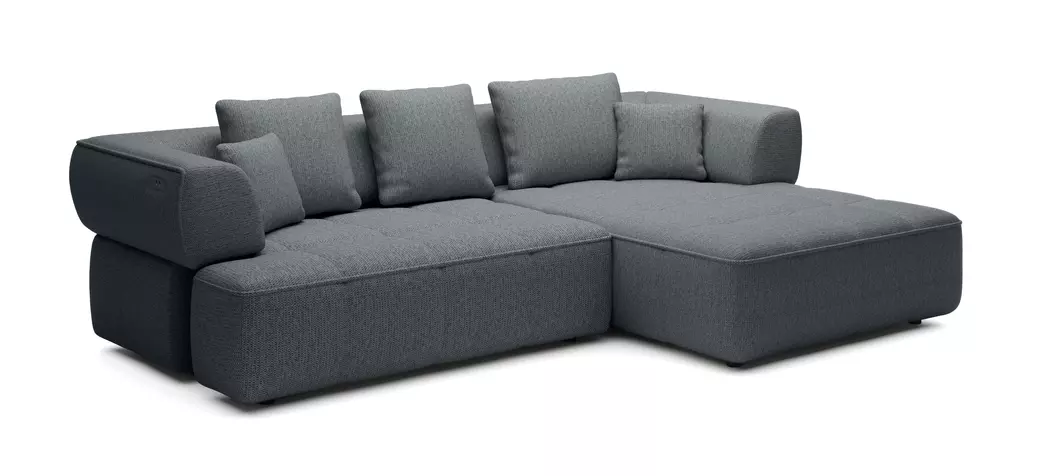 Ecksofa Aula
