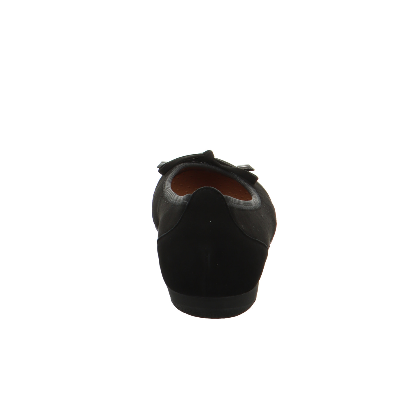 Ballerinen schwarz