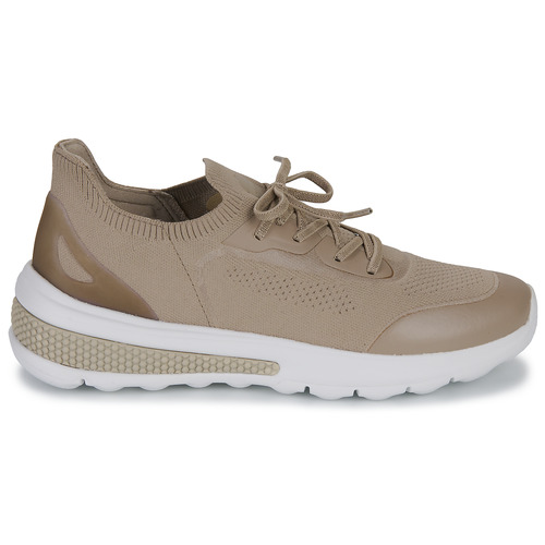 Geox - D SPHERICA ACTIF - Beige