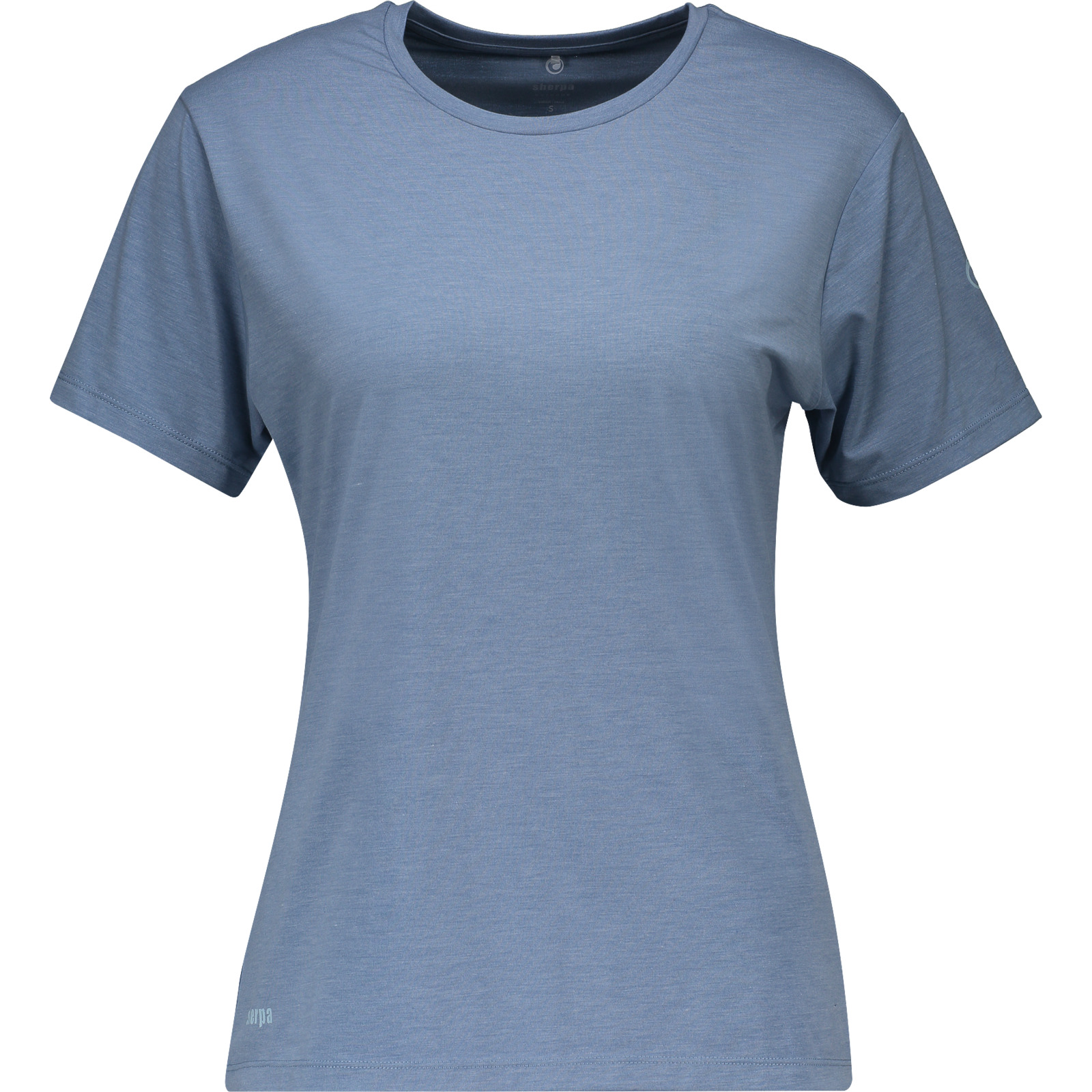 Sherpa Damen-Funktions-T-Shirt Dana