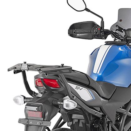 Support top case Givi Monorack