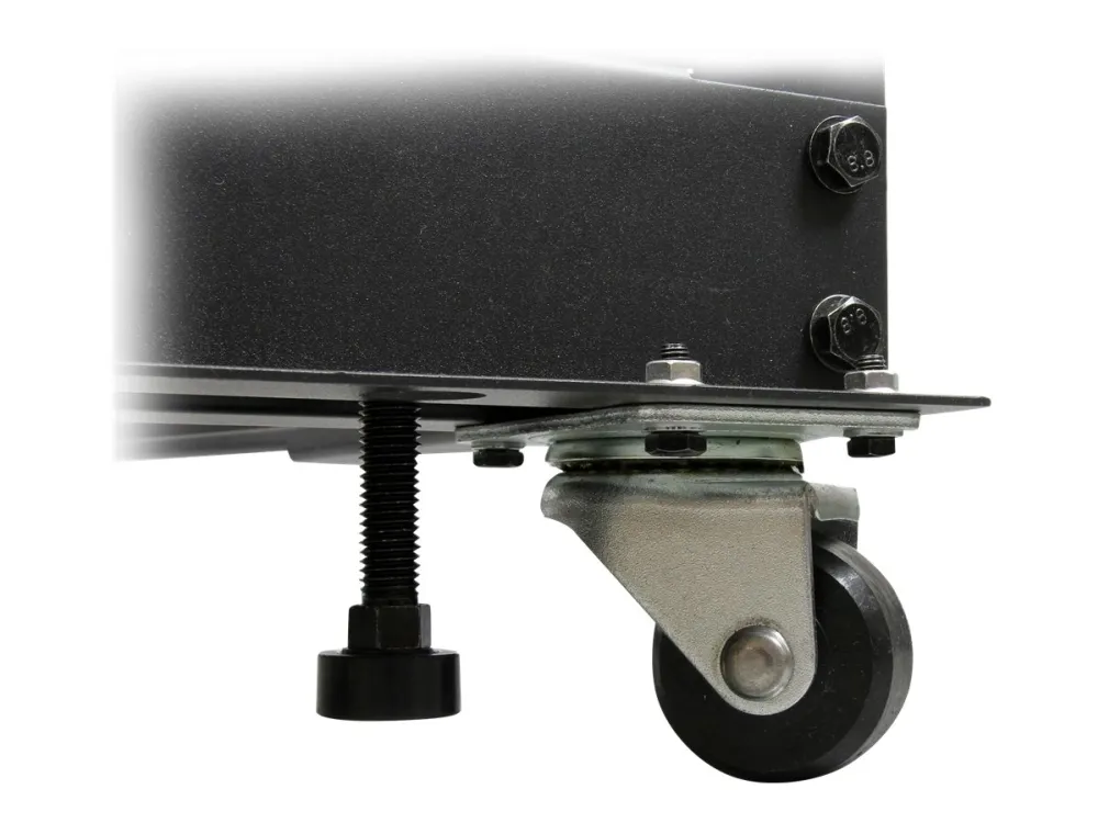 StarTech.com 42U 19