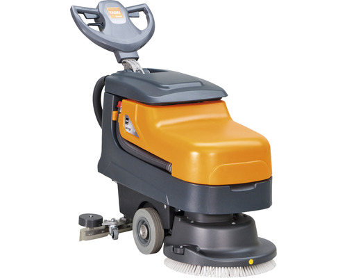 TASKI swingo 455 B BMS schrobzuigmachine