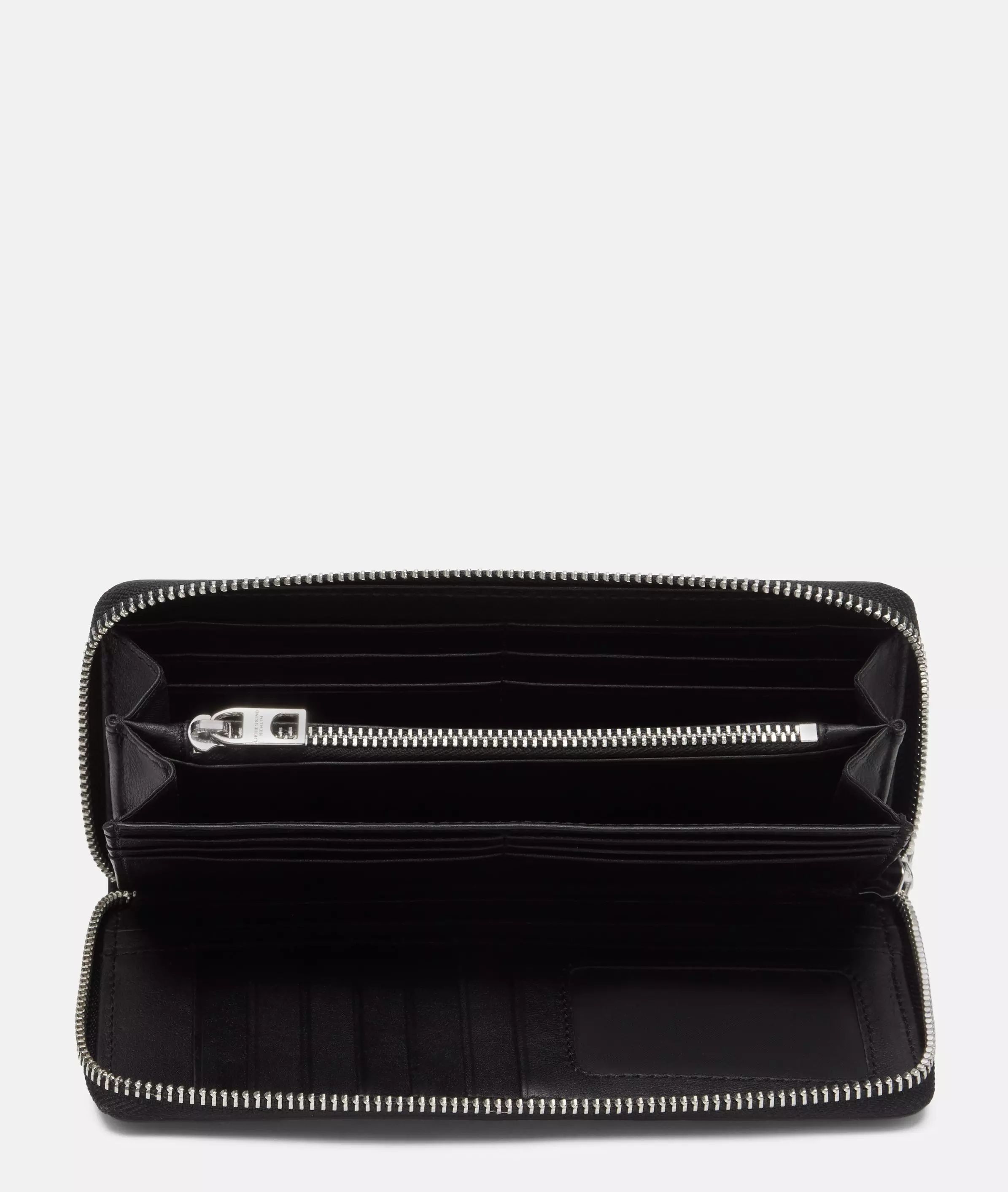 Wallet Large cowhide leather wallet