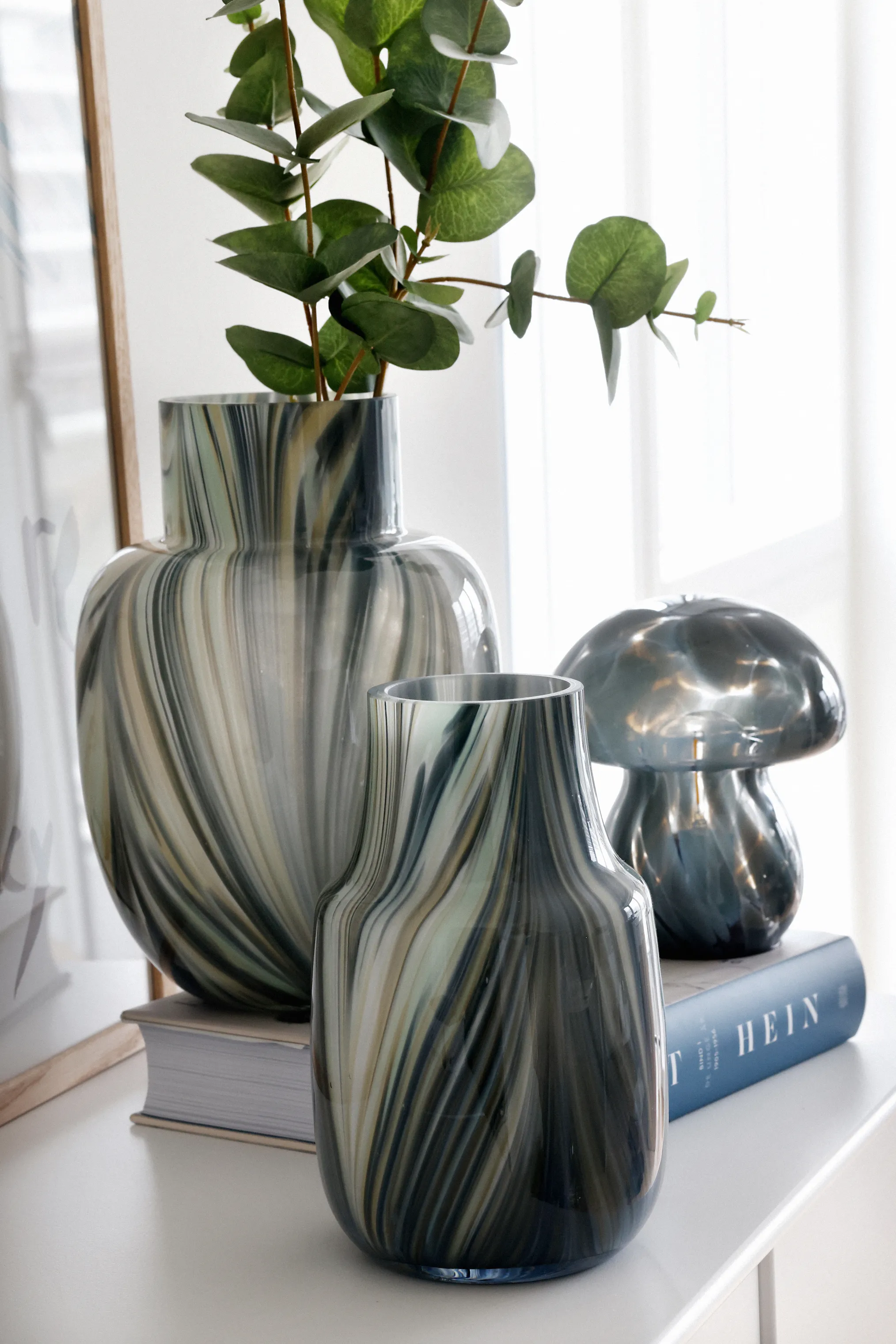 CASA Living Vase
