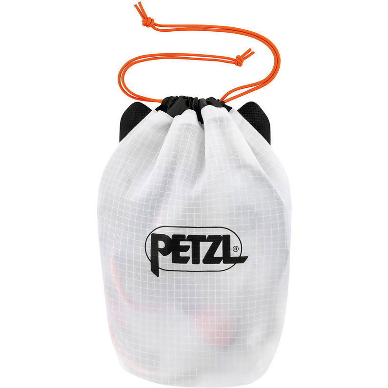 Petzl Nao RL Stirnlampe