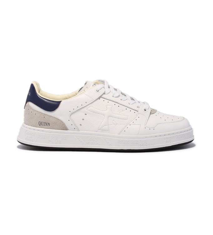 Premiata Quinn wit [6003]