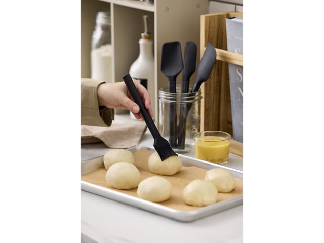 Rosti Emma Dejskraber smal 25,2 x 3,3 x 1,7 cm Black