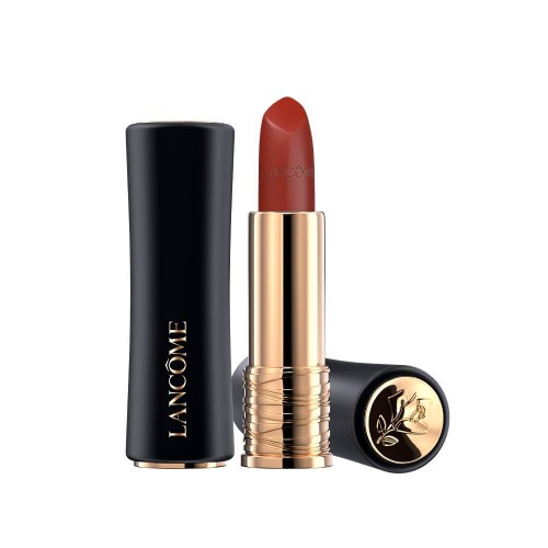 Lancôme L'Absolu Rouge Drama Matte 196 French Touch