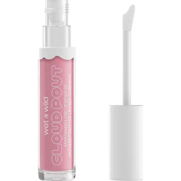 Cloud Pout Marshmallow Lip Mousse Cloud Chaser