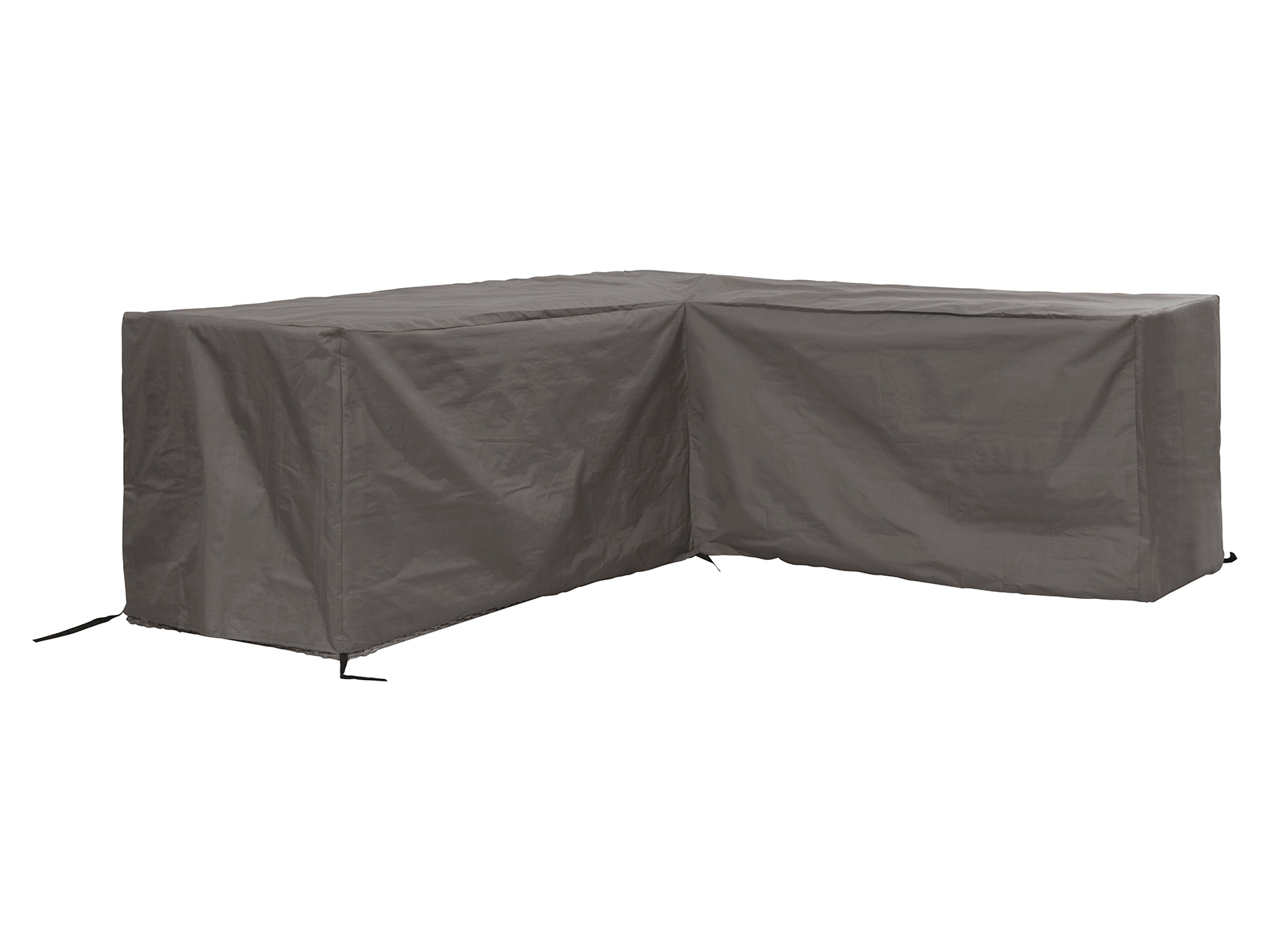 Winza deluxe 300 x 300 x 70 cm L loungesethoes