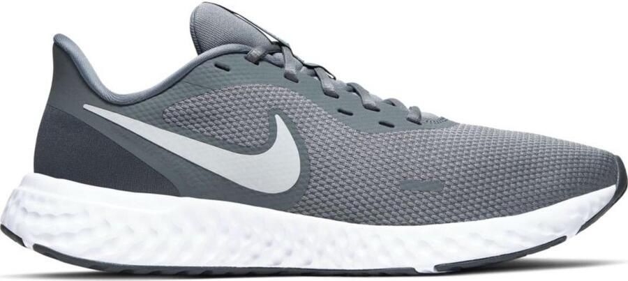 Nike Revolution 5 Hardloopschoenen voor heren (straat) Grijs