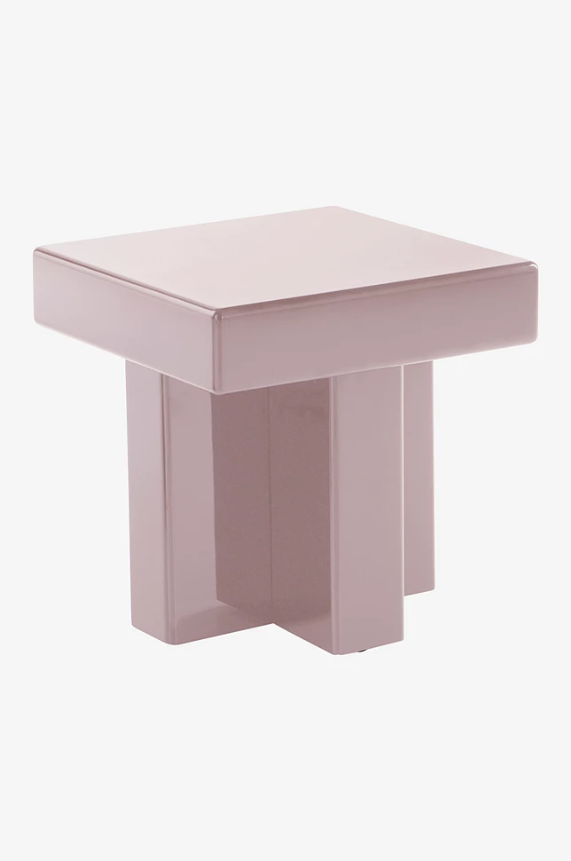 CROZZ sidebord 35x35 cm
