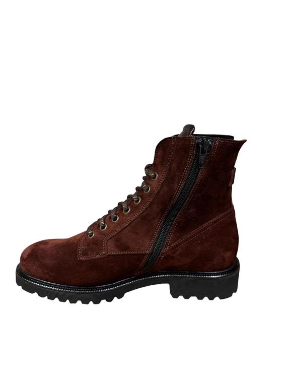 Durea 9769 wijdte K BRUIN/BRONS
