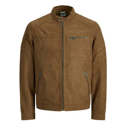 Veste homme Jcorocky JACK JONES