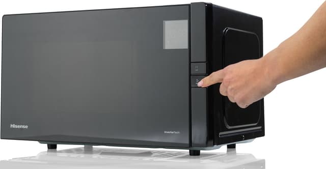 Hisense Mikrobølgeovn H25MOBS4HGI