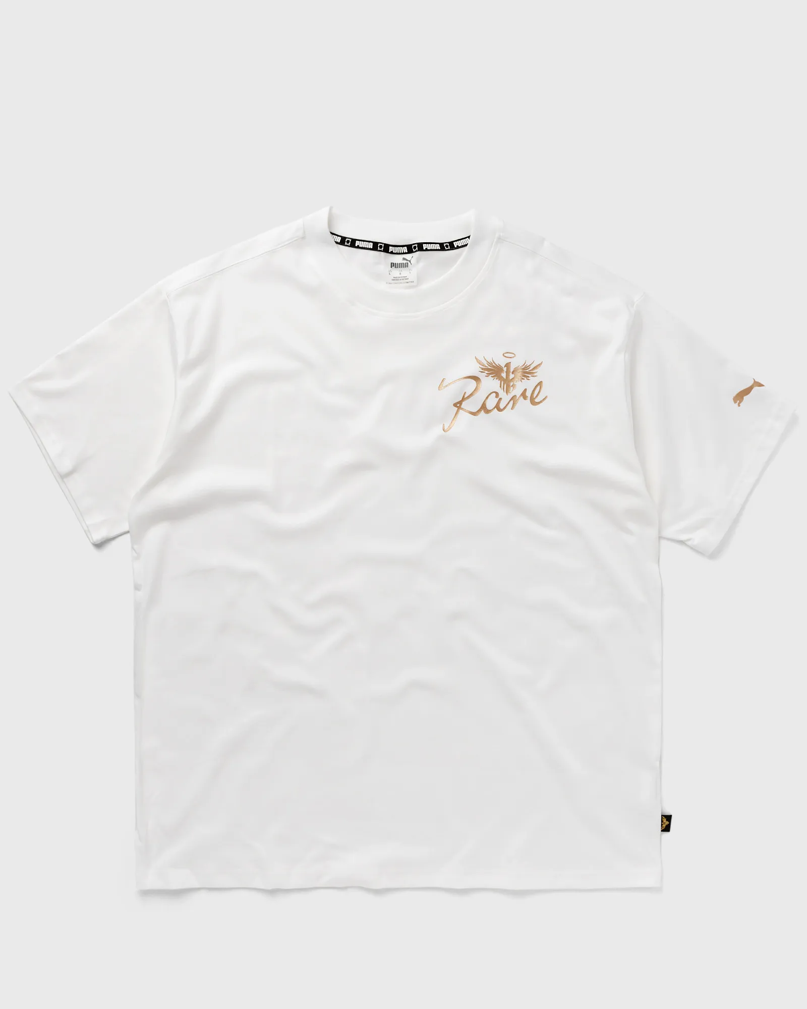 Puma PUMA X MELO Boxy Tee 5