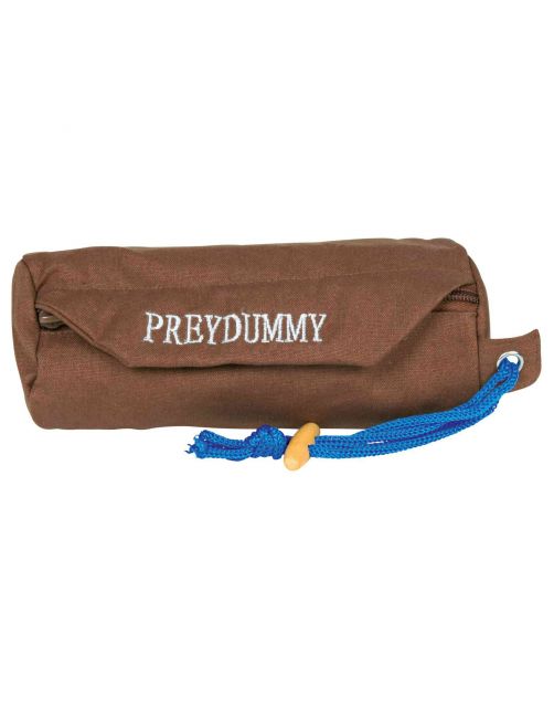 Trixie Preydummy Canvas Bruin - Hondensport