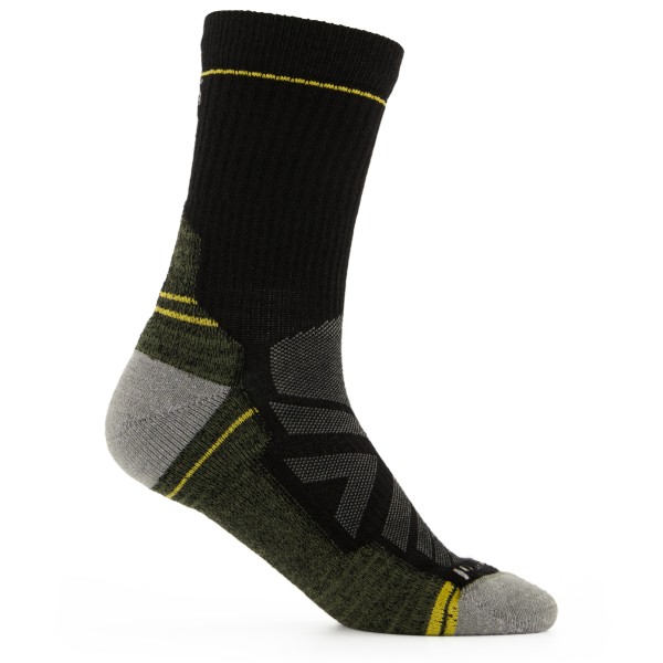 Smartwool - Performance Hike Light Cushion Mid Crew - Chaussettes de randonnée