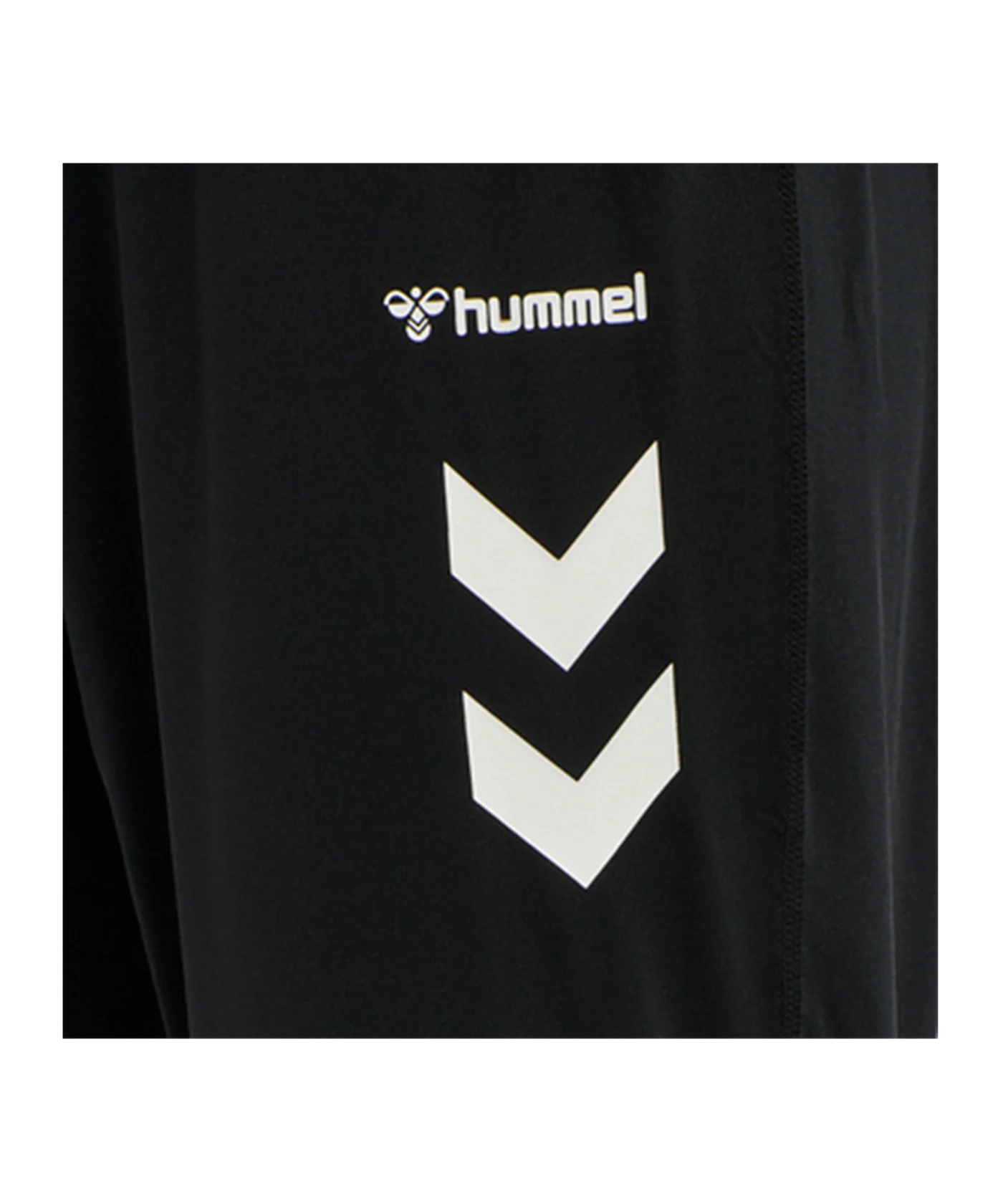 Hummel hmlPro XK Torwarthose Schwarz F2353