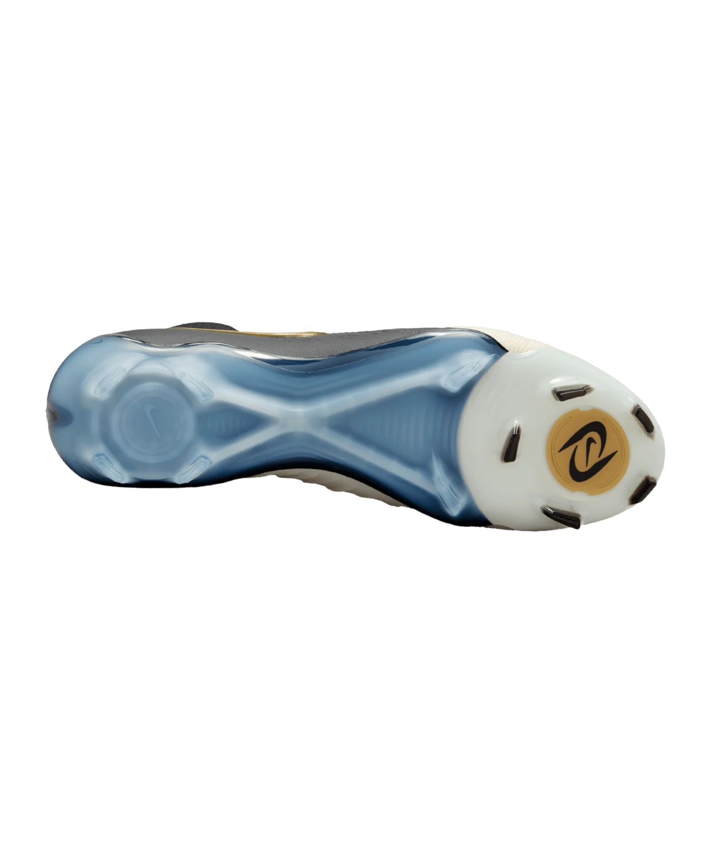 Nike Phantom Luna II Elite FG Mad Ready Weiss Schwarz F100