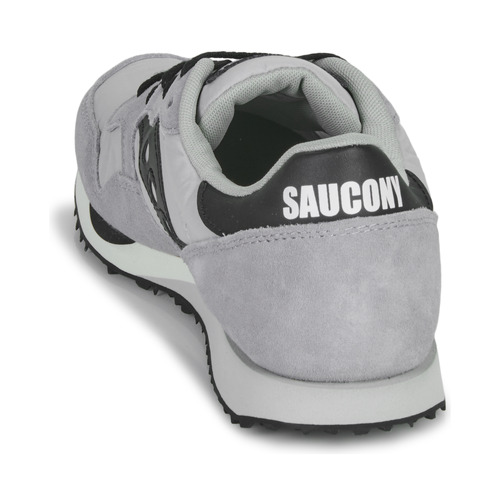 Saucony - DXN Trainer Gris / Negro
