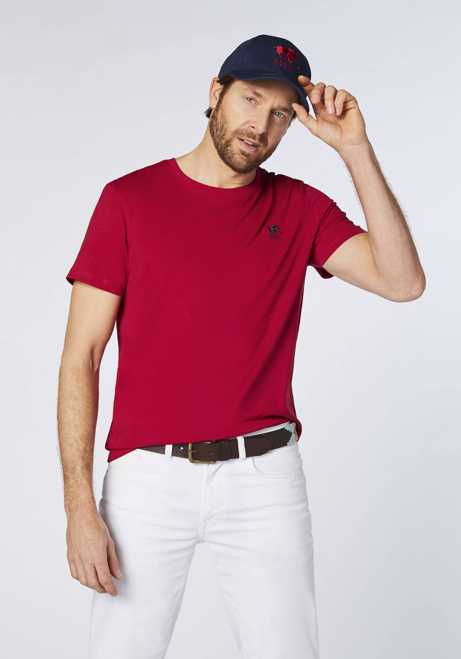 Polo Sylt| Herren T-Shirt