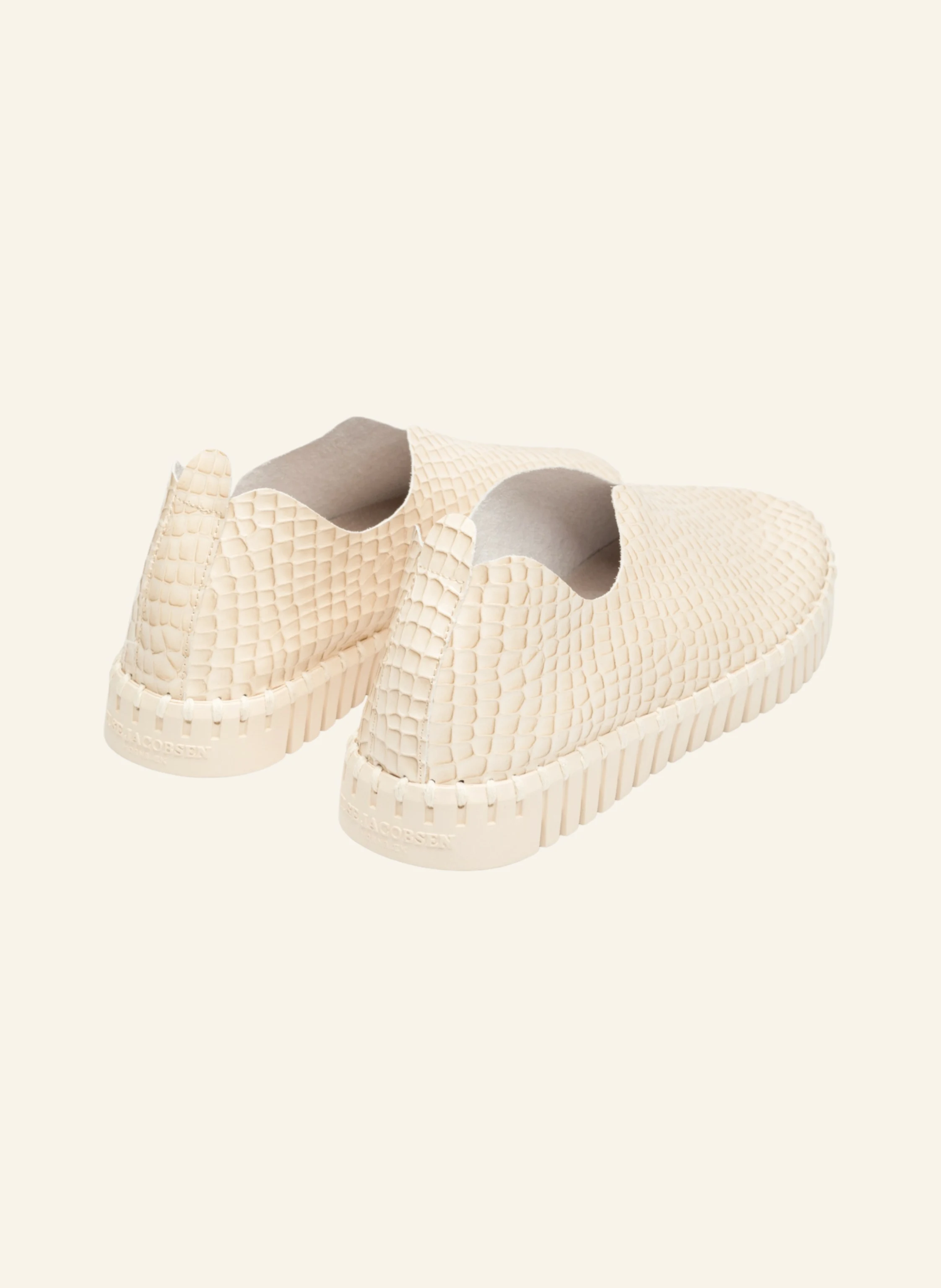 ILSE JACOBSEN Slipper TULIP3031