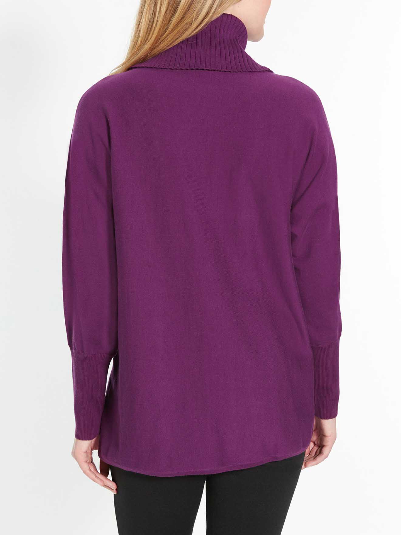 Pull cape