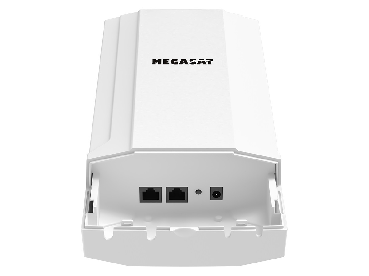 Megasat Connected WiFi-Booster