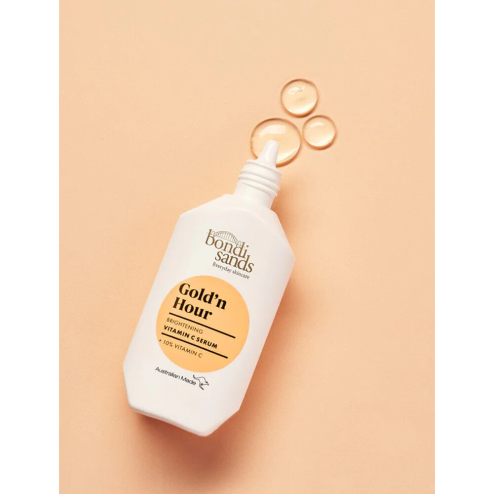 Bondi Sands Gold´N Hour Vitamin C Serum30 ml