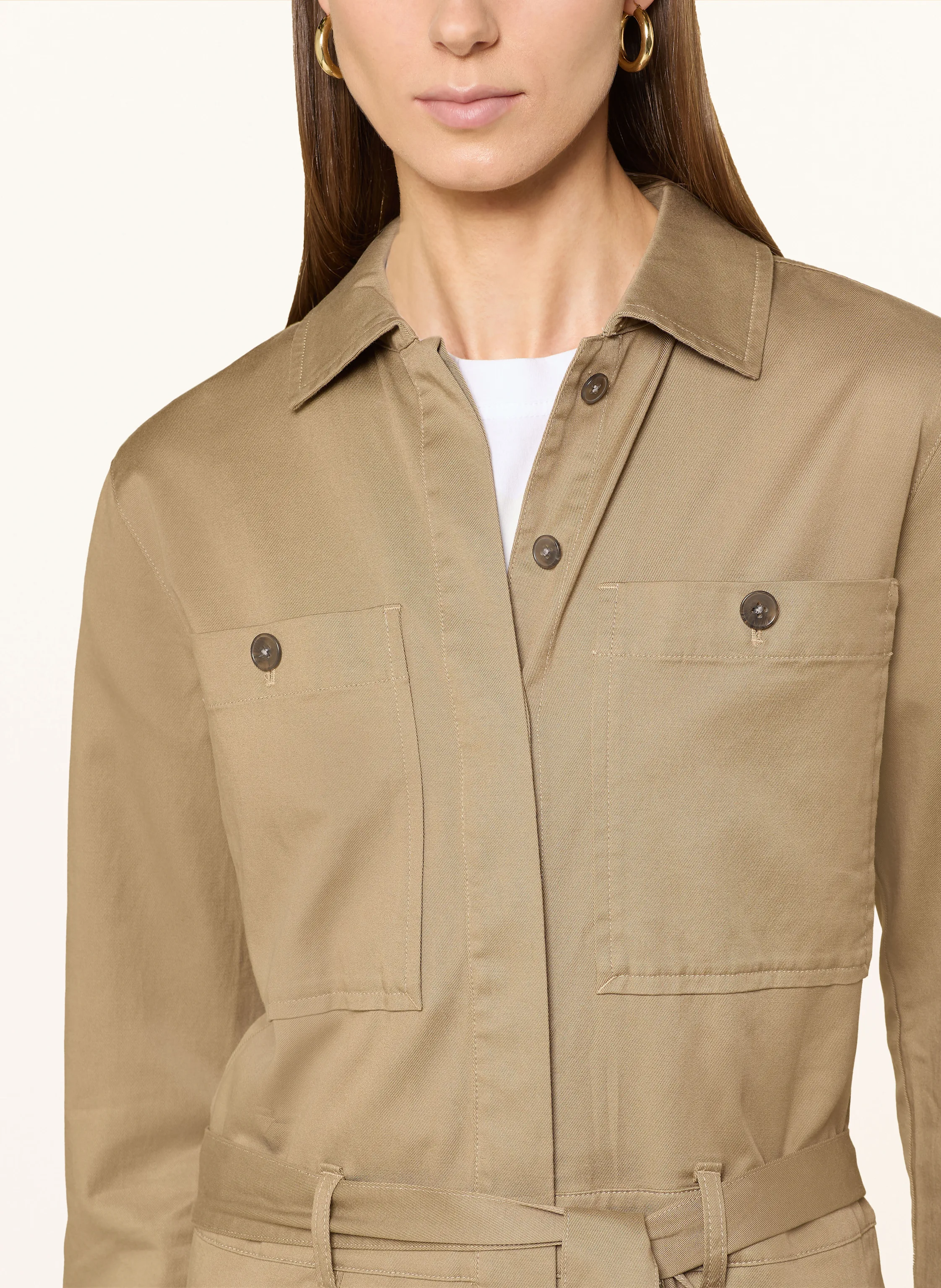 Marc O'Polo Cargo-Jumpsuit