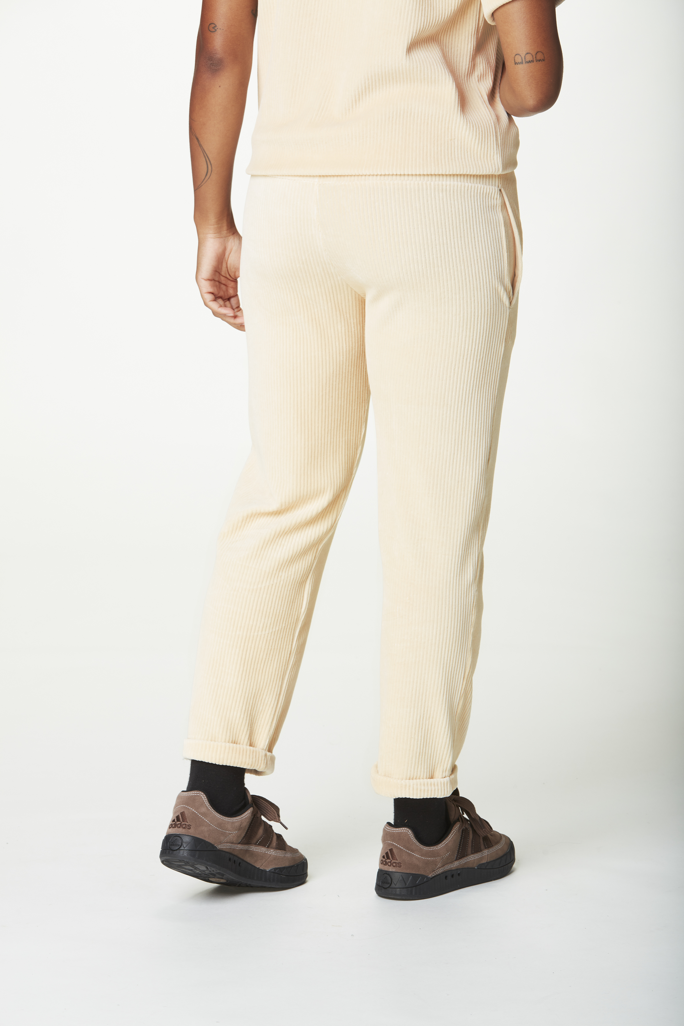 Picture Paliko Pants Tawny Port
