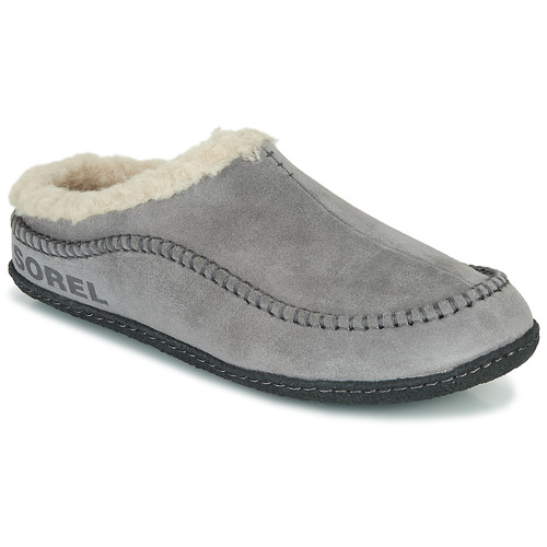Sorel - LANNER RIDGE - Gris