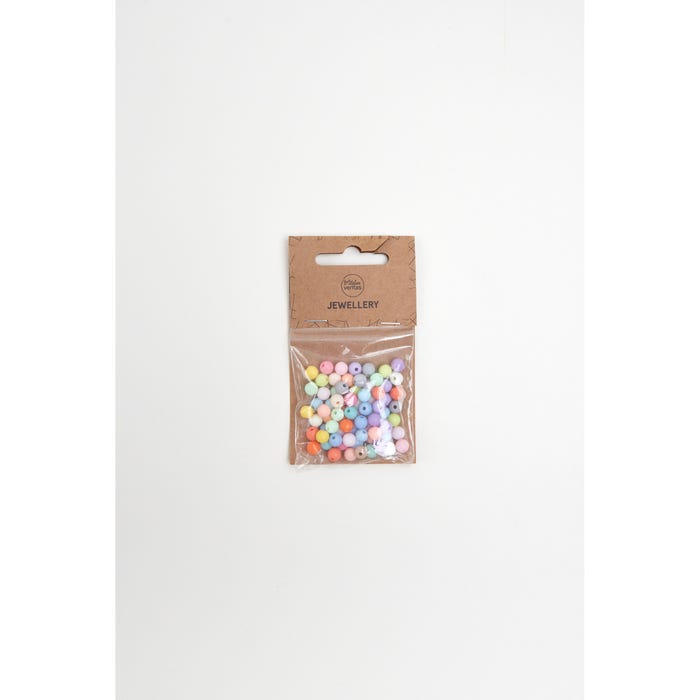 Atelier Veritas-Kids rubberen parels