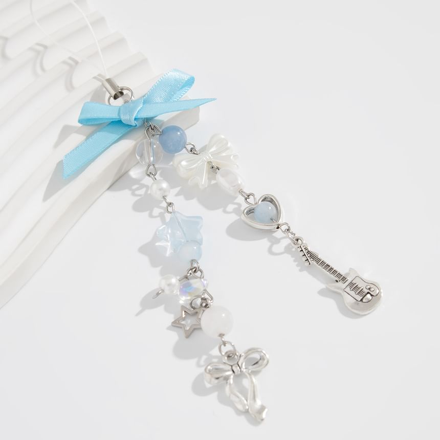 Seirios - tas charme / sleutelhanger / set