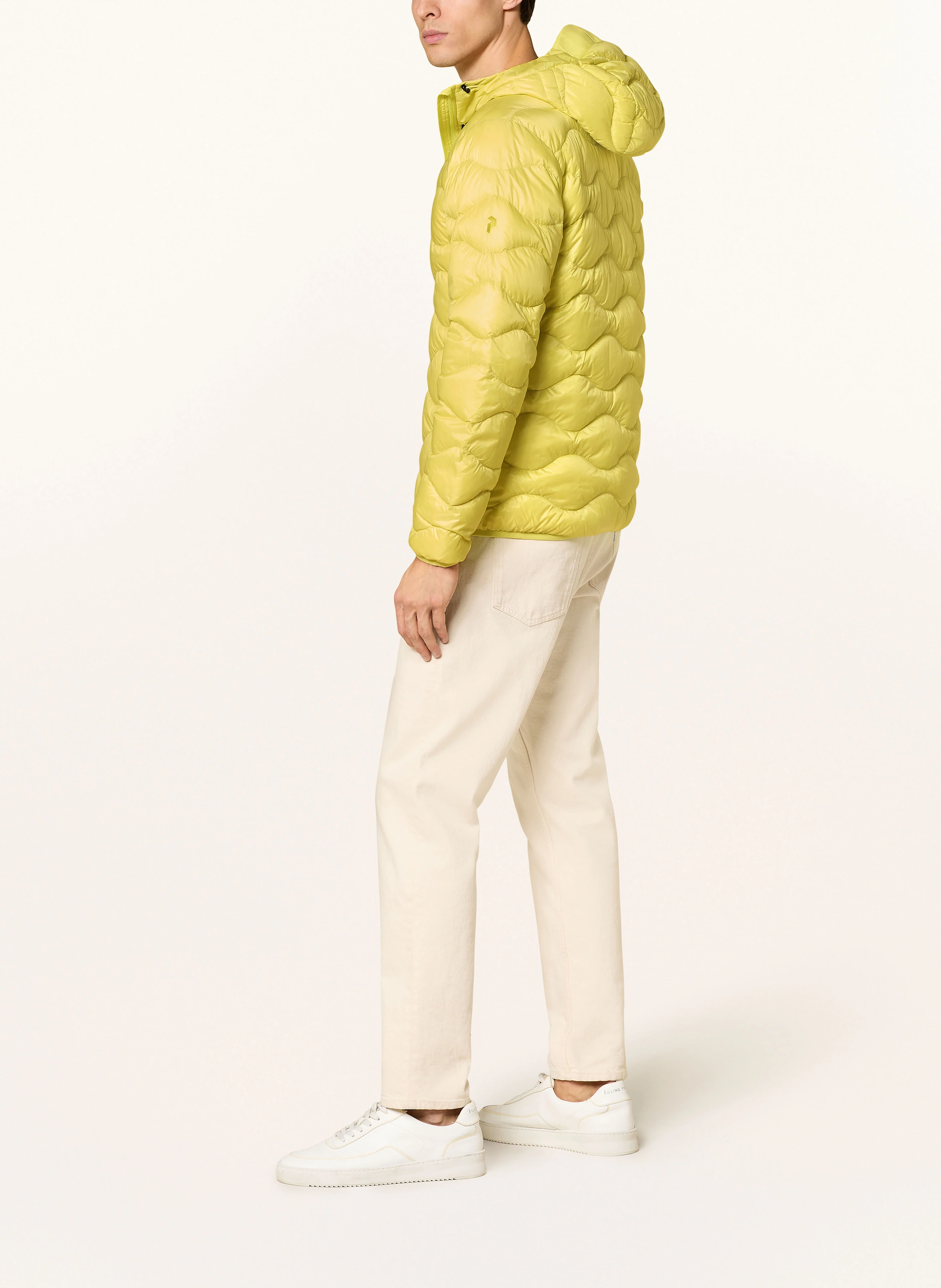 Peak Performance Daunenjacke HELIUM