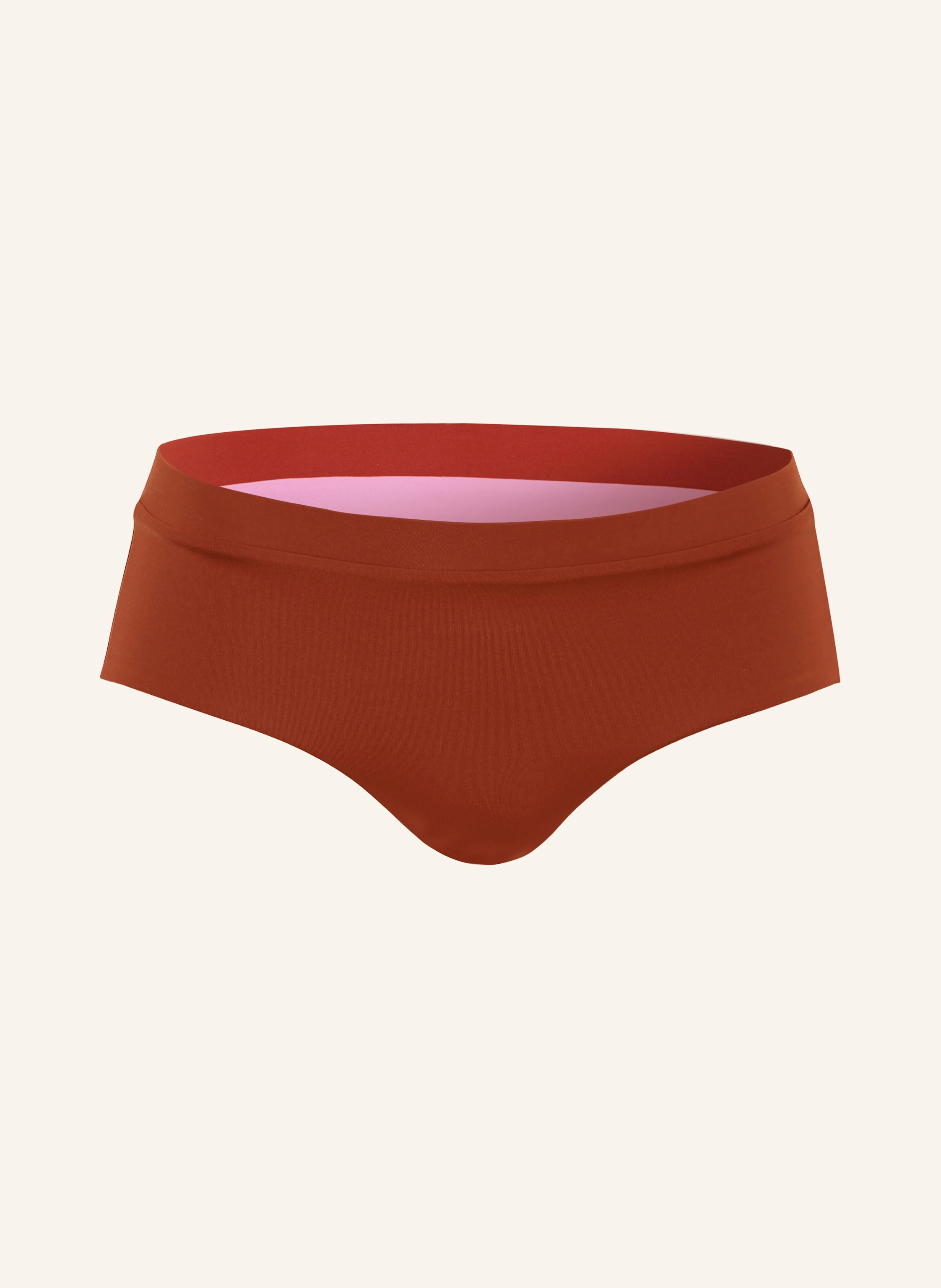 MYMARINI Panty-Bikini-Hose SHORTS zum Wenden mit UV-Schutz 50+