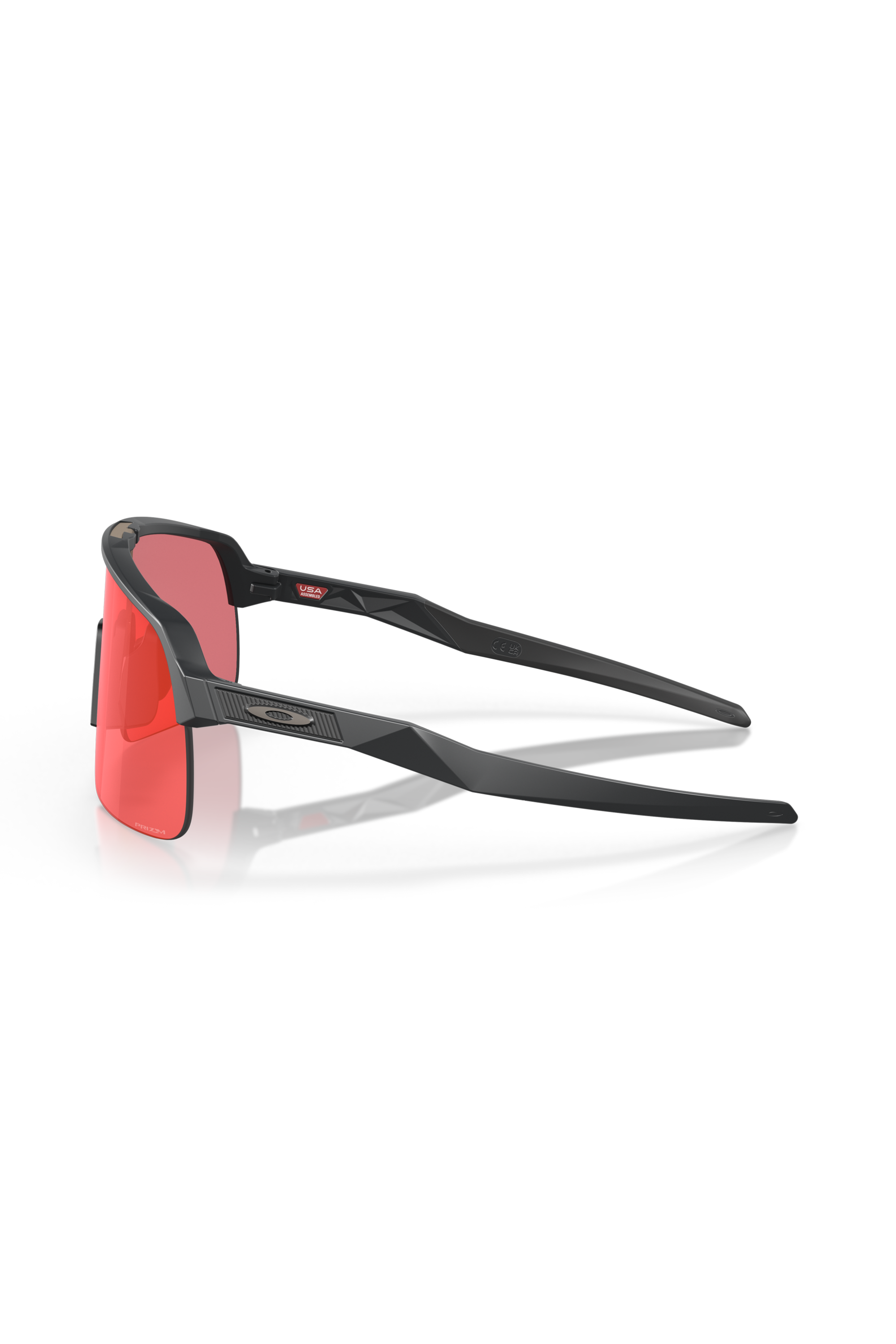 OAKLEY Lunettes de soleil SUTRO LITE Multicolore