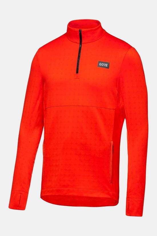 Gore Wear Gore Wear Everyday Thermo 1/4 Zip