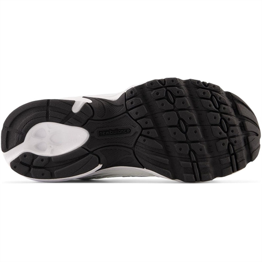 Køb New Balance Sneakers 530 Kids Bungee Lace Pre White