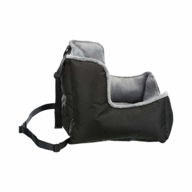 Coussin de voiture confort et sécurité pour chien Trixie - 50 x 40 x 50 cm