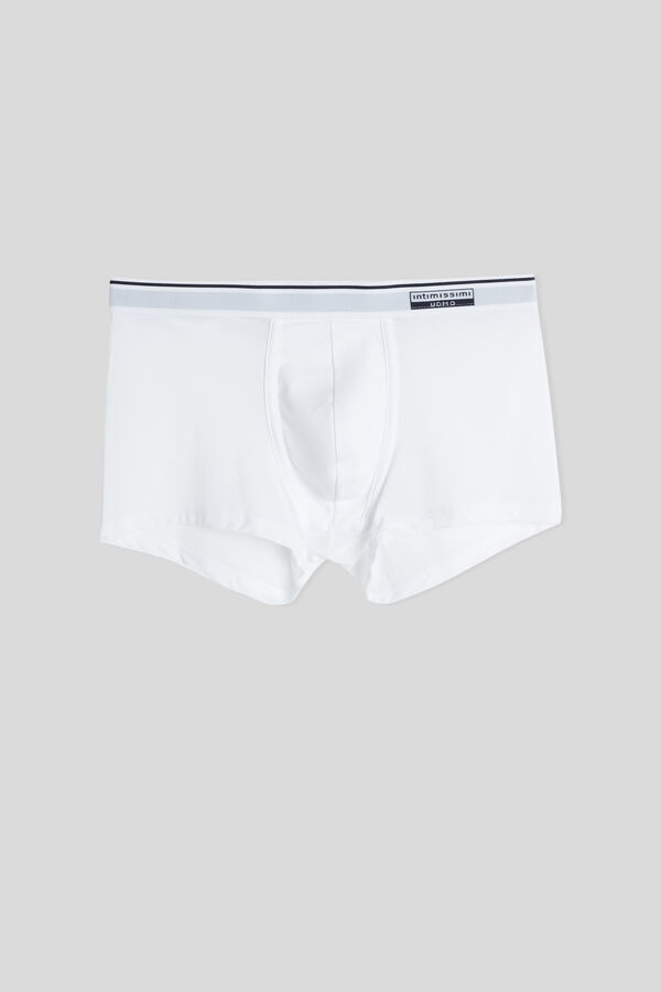 Cuecas Boxer Super Fresh Micromesh